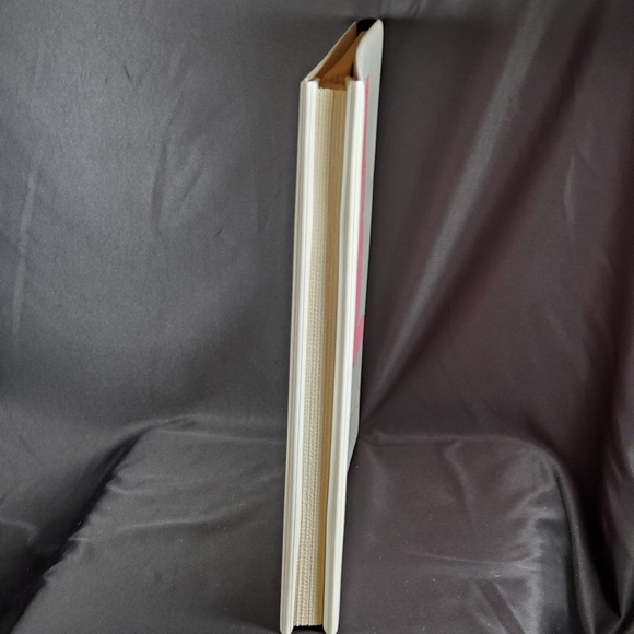 C. R. Gibson Scrapbook - Picture 5 of 5